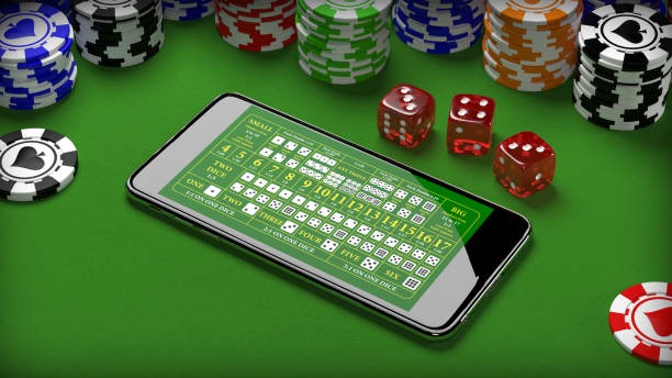 bo danatoto Sportsbook